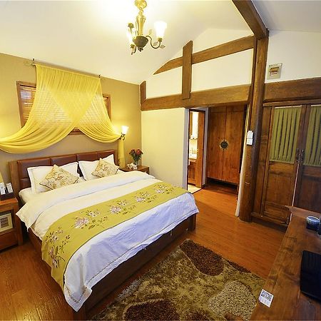 Lijiang Emerald Bay Inn מראה חיצוני תמונה