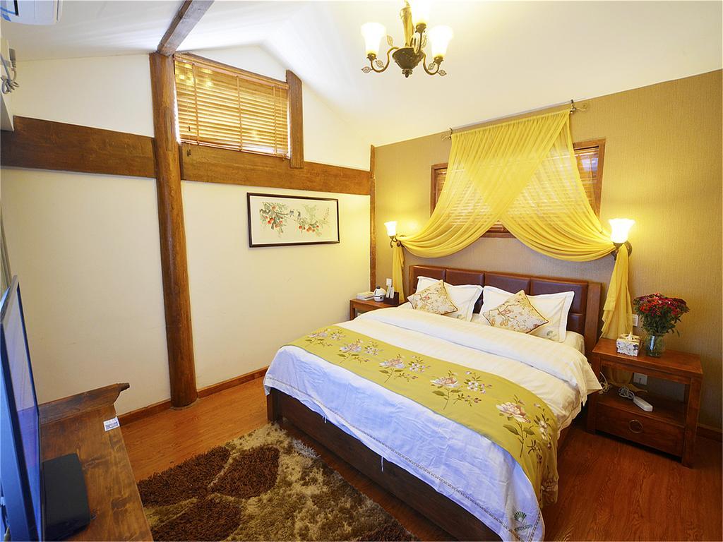 Lijiang Emerald Bay Inn מראה חיצוני תמונה