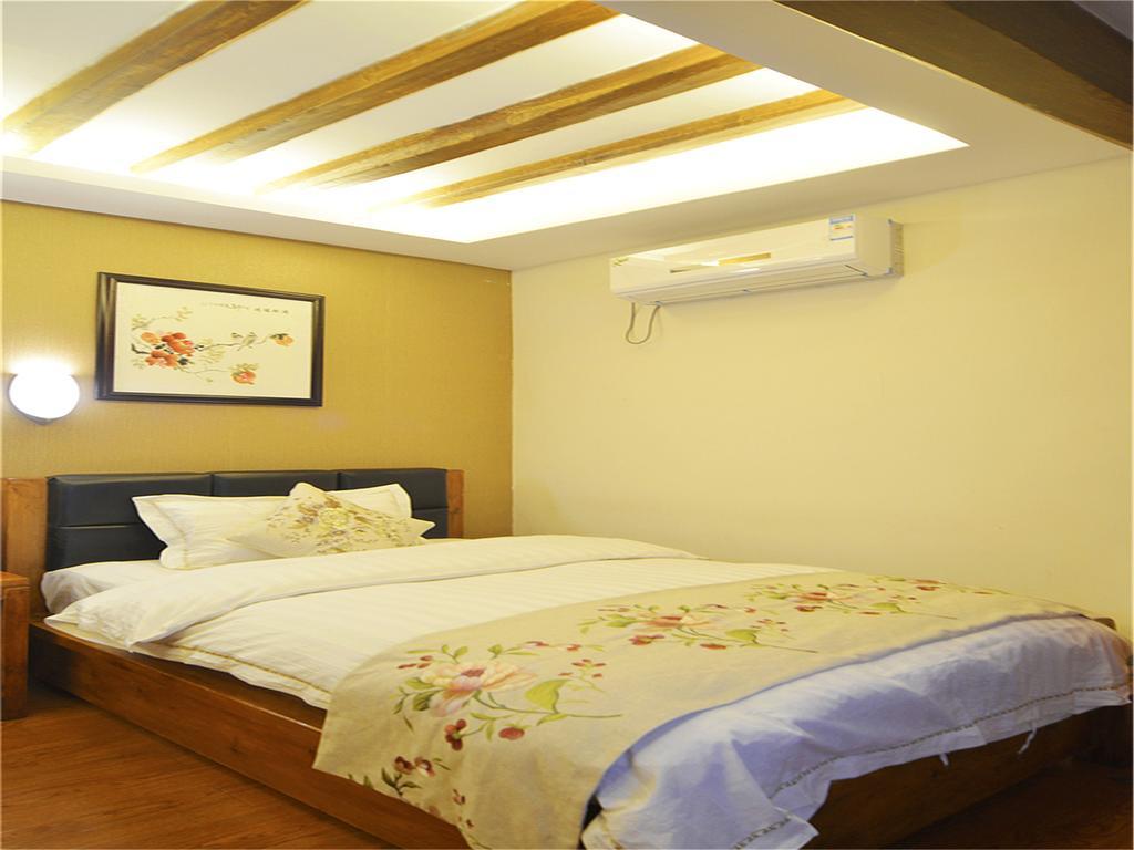 Lijiang Emerald Bay Inn מראה חיצוני תמונה
