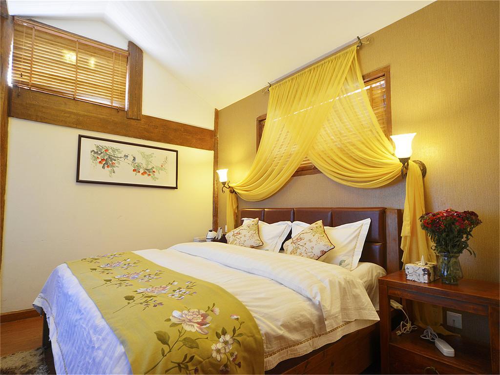 Lijiang Emerald Bay Inn מראה חיצוני תמונה