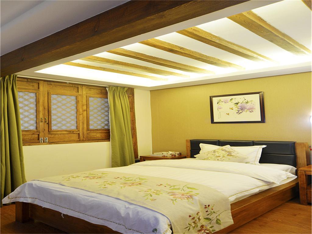Lijiang Emerald Bay Inn מראה חיצוני תמונה