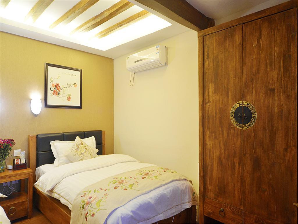 Lijiang Emerald Bay Inn מראה חיצוני תמונה