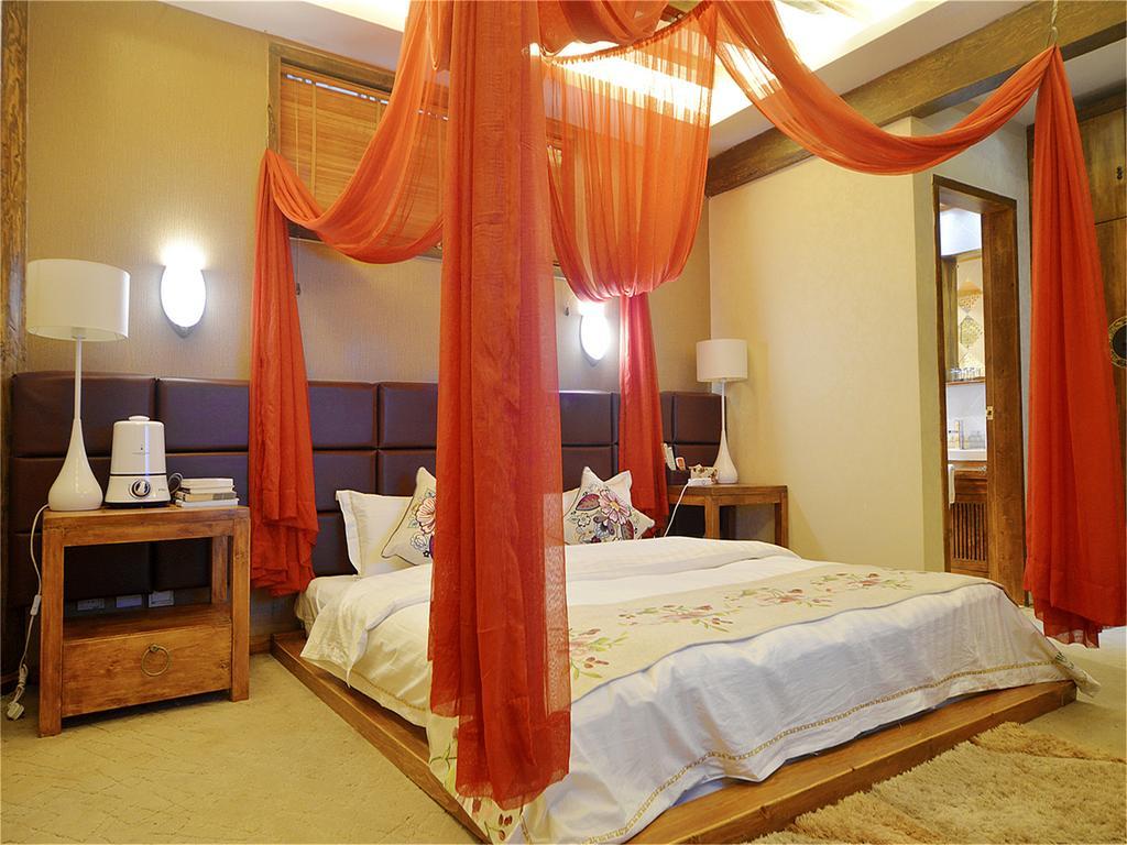Lijiang Emerald Bay Inn מראה חיצוני תמונה