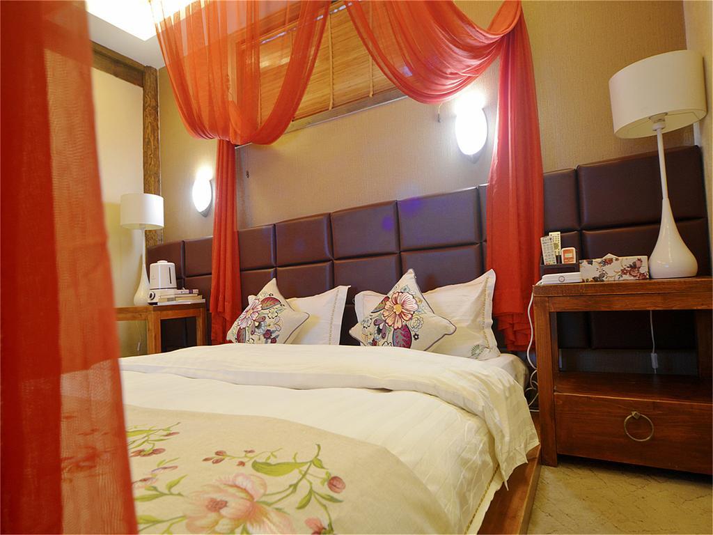 Lijiang Emerald Bay Inn מראה חיצוני תמונה