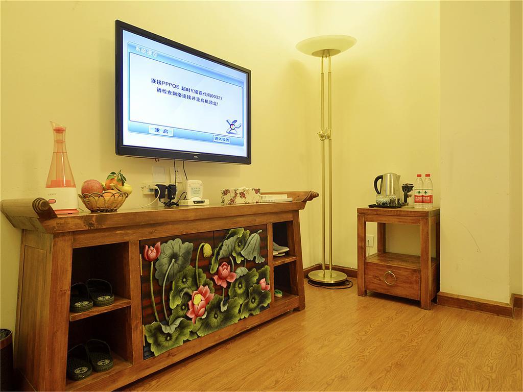 Lijiang Emerald Bay Inn מראה חיצוני תמונה