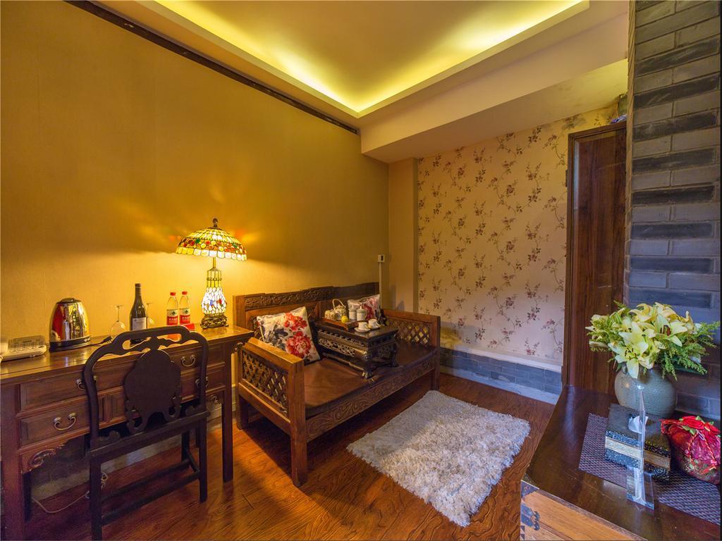 Lijiang Emerald Bay Inn מראה חיצוני תמונה